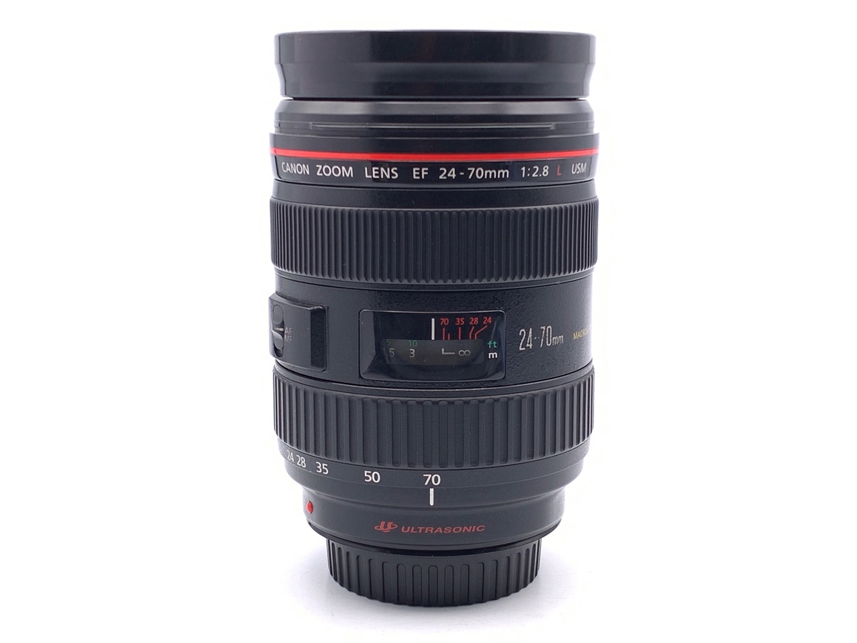 EF24-70mm F2.8L USM 中古価格比較 - 価格.com