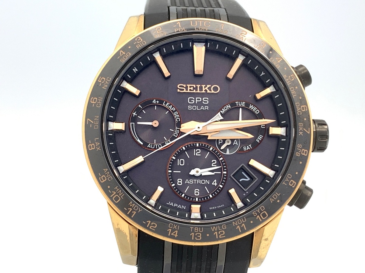 価格.com - セイコー アラーム クロノグラフ SNA411P1 [海外