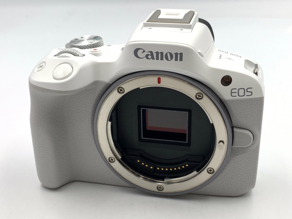 価格.com - CANON EOS M200 ダブルレンズキット [ホワイト] 純正オプション