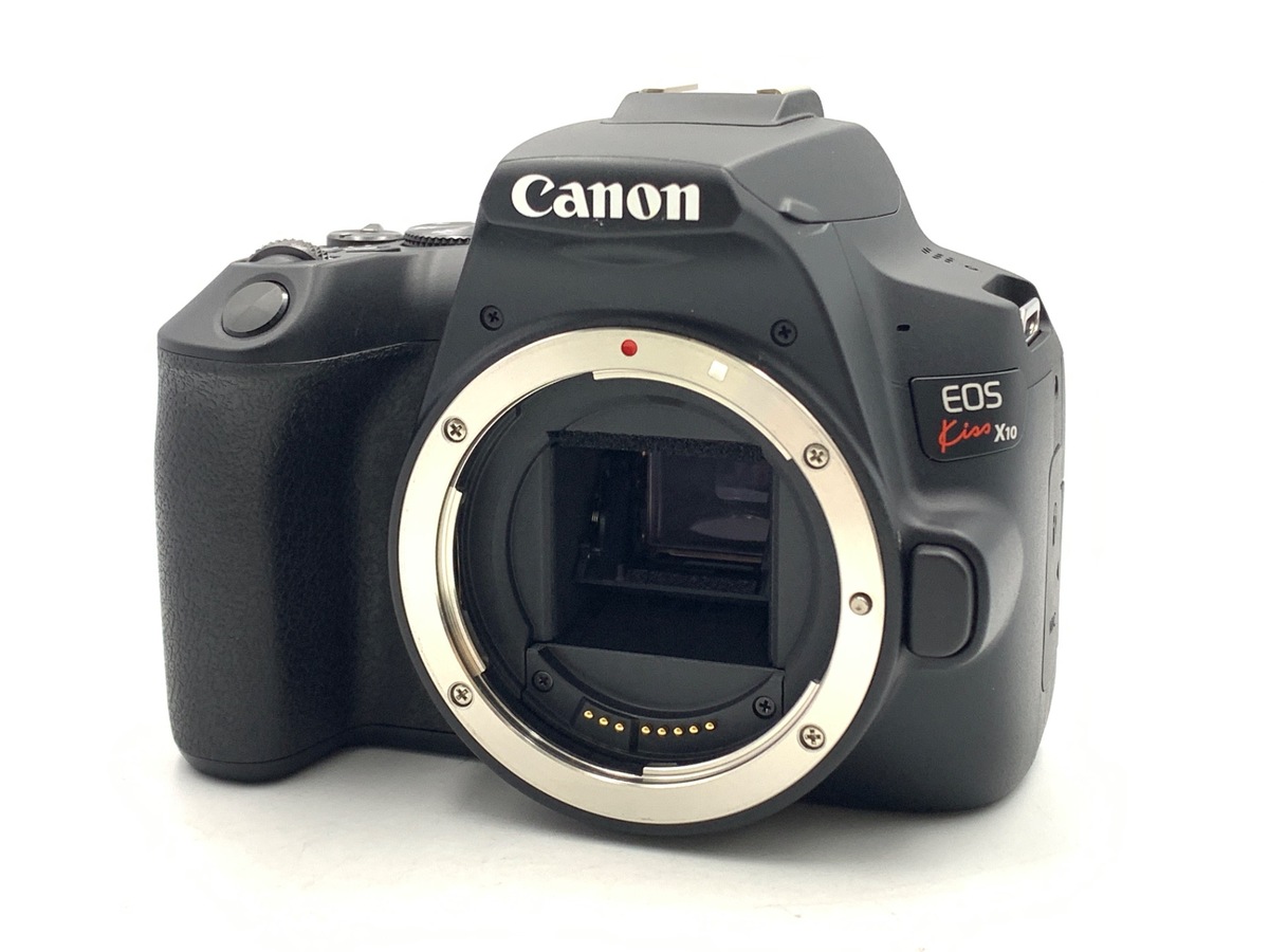 価格.com - CANON EOS Kiss X9i ダブルズームキット 純正オプション