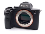 ★シャッターOK★ SONY α7Ⅱ ILCE-7M2 訳あり 中古】SONY ソニー α7II ILCE-7M2 ミラーレス一眼カメラ