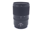 中古】ニコン NIKKOR Z 17-28mm f/2.8 在庫一覧｜カメラのキタムラ