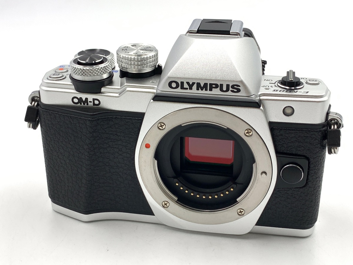 価格.com - オリンパス OM-D E-M1 Mark II ボディ 価格比較