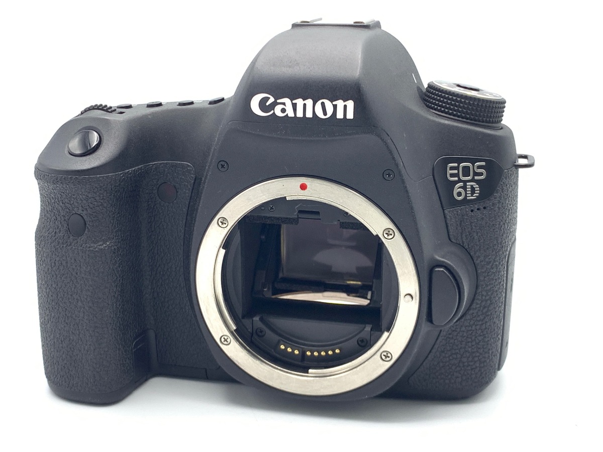 EOS 6D ボディ 中古価格比較 - 価格.com