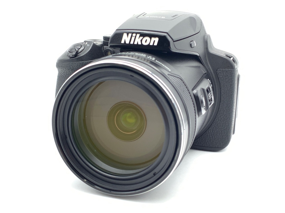 COOLPIX P900 中古価格比較 - 価格.com