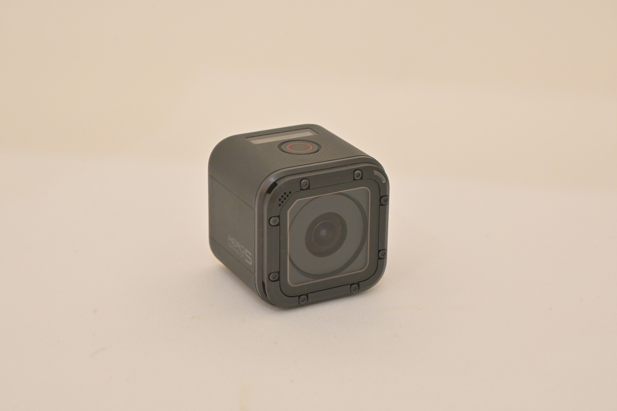 中古：B(並品)】GoPro HERO5 Session CHDHS-501-JP | 2445770027471