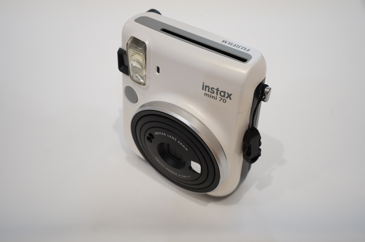 �g����h instax mini 70 �ܲ�