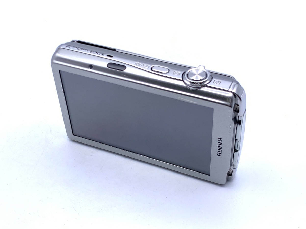 中古：B(並品)】フジフイルム FinePix Z700 EXR シルバー | 2445770030792