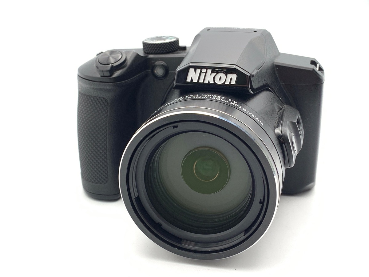 NikonクールピクスB600 Amazon.com : Coolpix B600 Black : Electronics