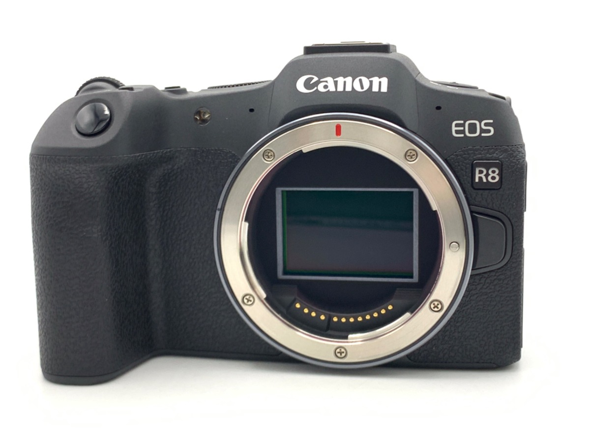EOS R8 ボディ 中古価格比較 - 価格.com