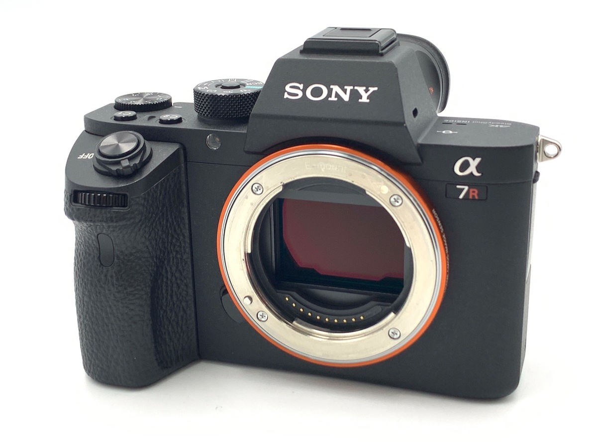価格.com - SONY α7 III ILCE-7M3 ボディ 価格比較
