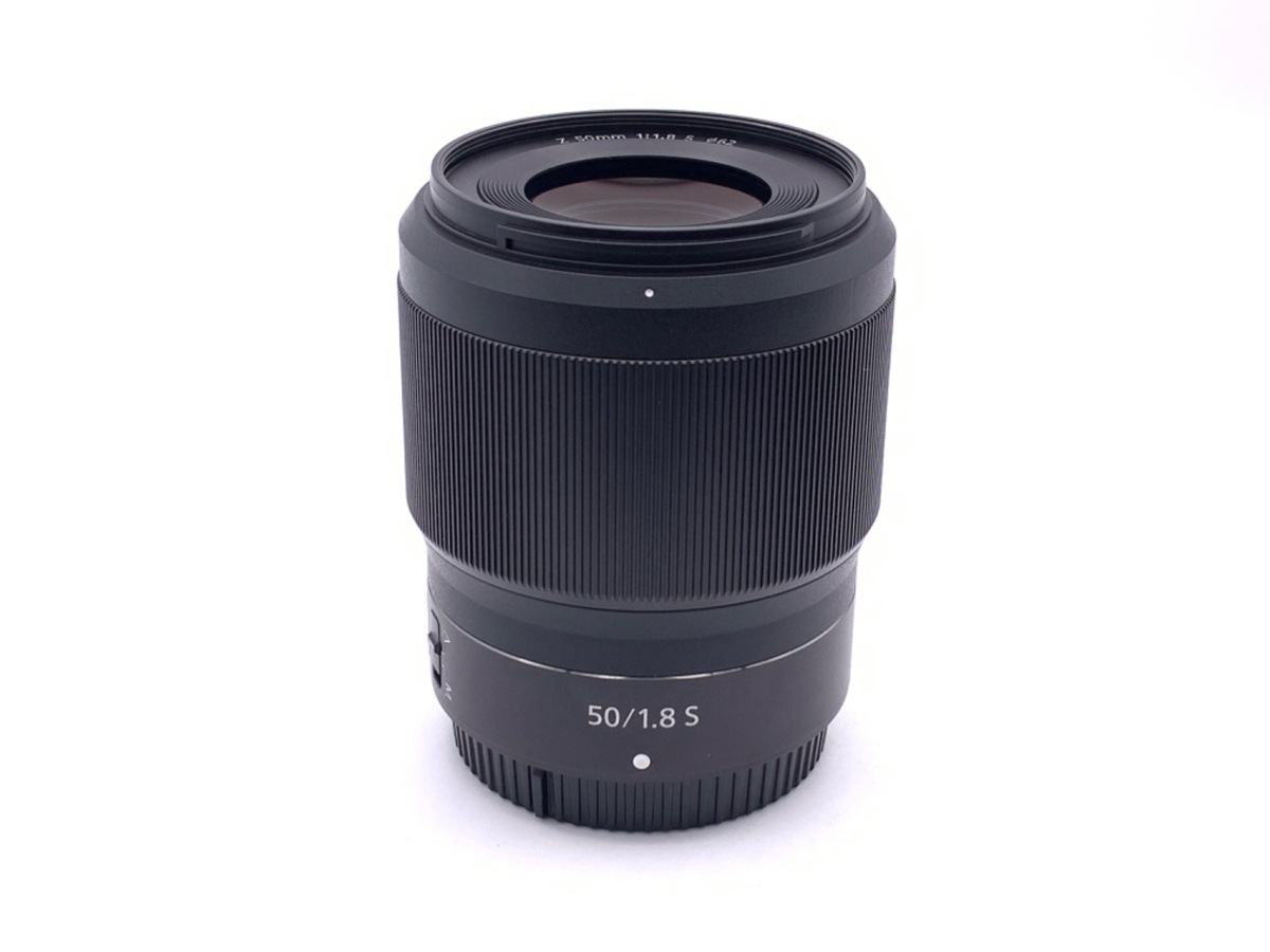 ☀*️様 【美品】NIKKOR Z 50mm F1.8 S & ハクバ　レンズフ NIKKOR Z 50mm f/1.8 S 中古価格比較 - 価格.com