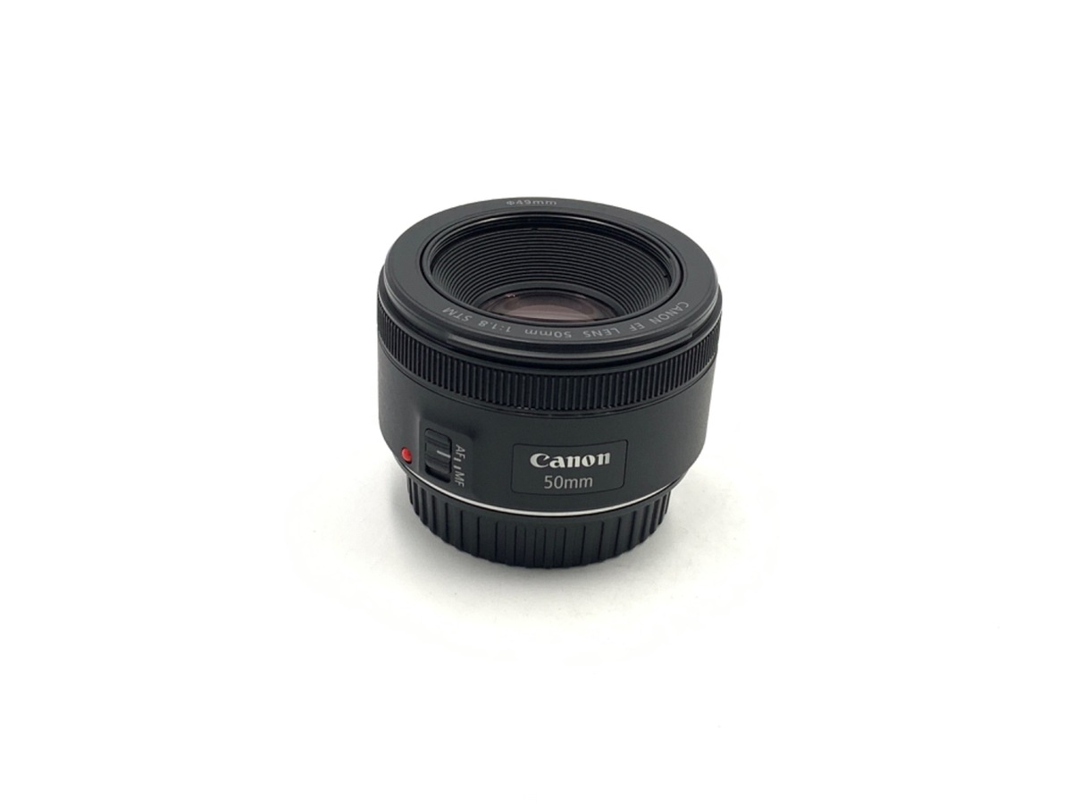 EF50mm F1.8 STM 中古価格比較 - 価格.com