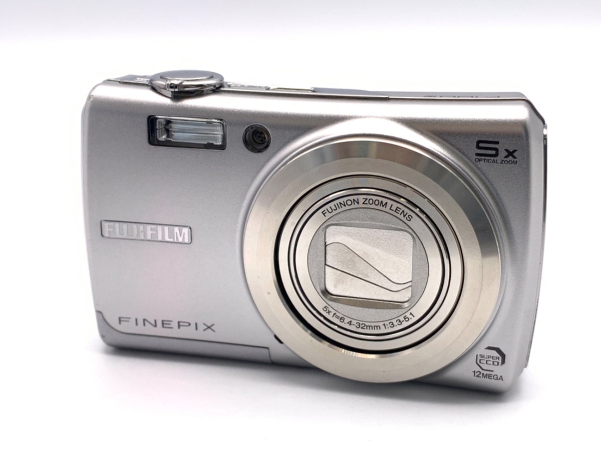 FinePix F100fd �ް����ް�y1200����f�z