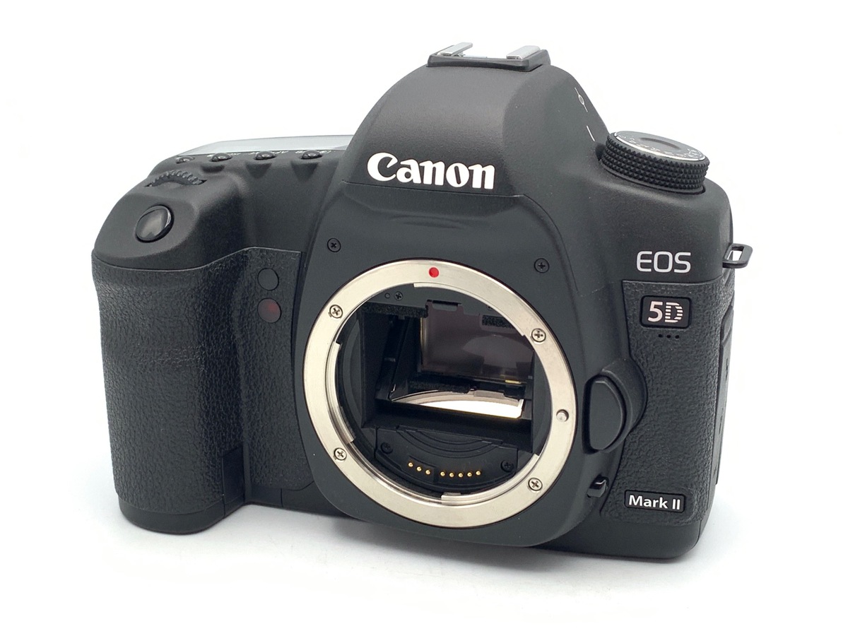 5D EOS Canon 美品 初代 約1280万画素 2005年9月発売 ボディ』EOS5D 5D Canon】キヤノン『EOS 眼レフ - キヤノン カメラボディ- - デジタルカメラ