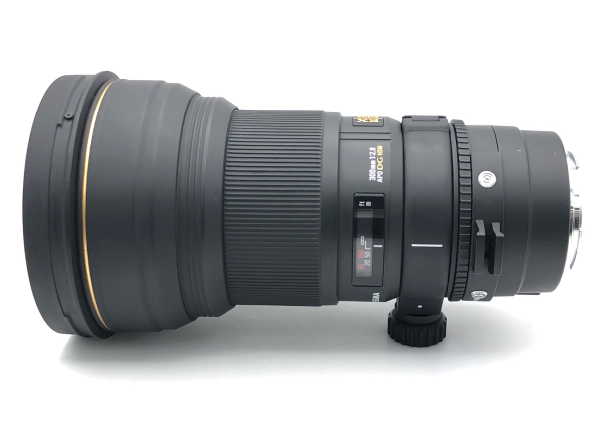 中古】シグマ APO 300mm F2.8 EX DG HSM キヤノン用 在庫一覧｜カメラ