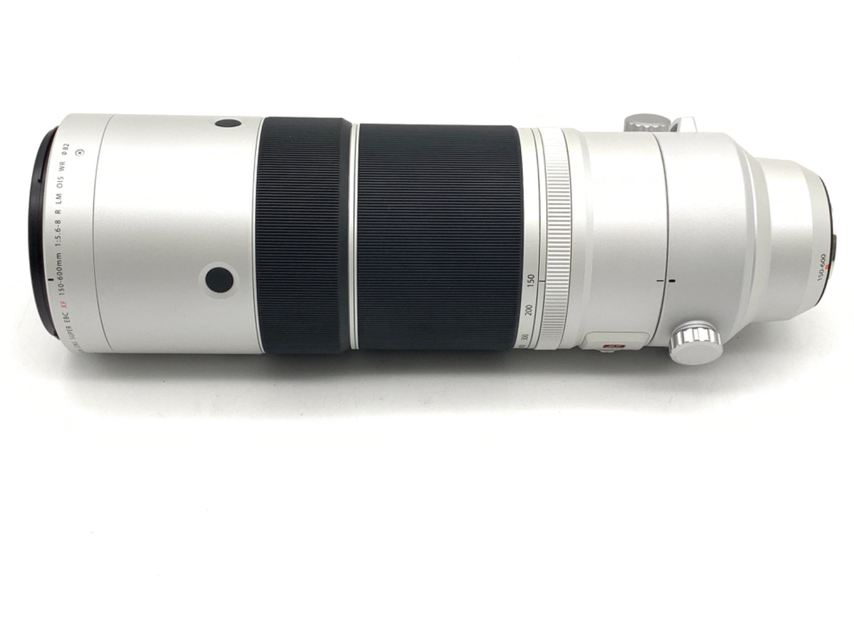 中古】フジフイルム XF150-600mm F5.6-8 R LM OIS WR 在庫一覧｜カメラ