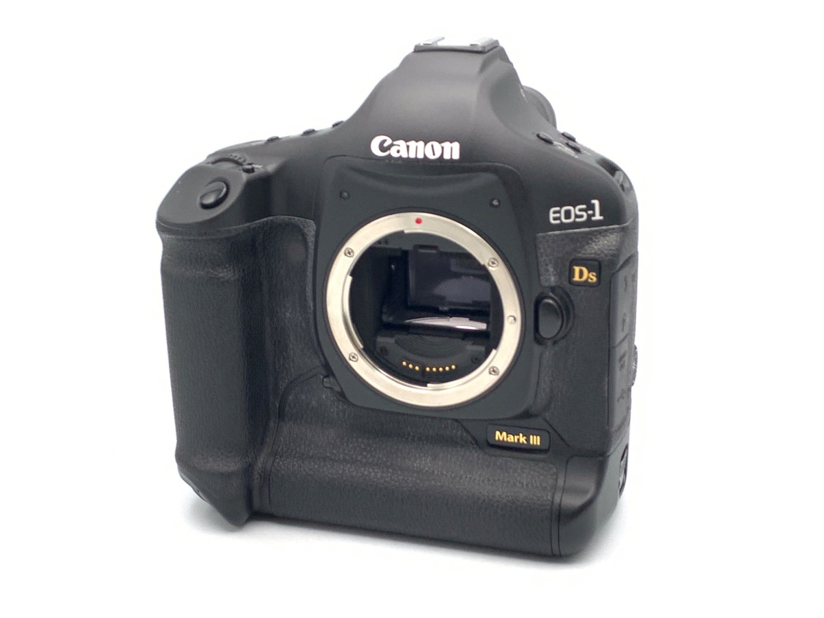 中古】キヤノン EOS-1Ds MarkIII 在庫一覧｜カメラのキタムラ