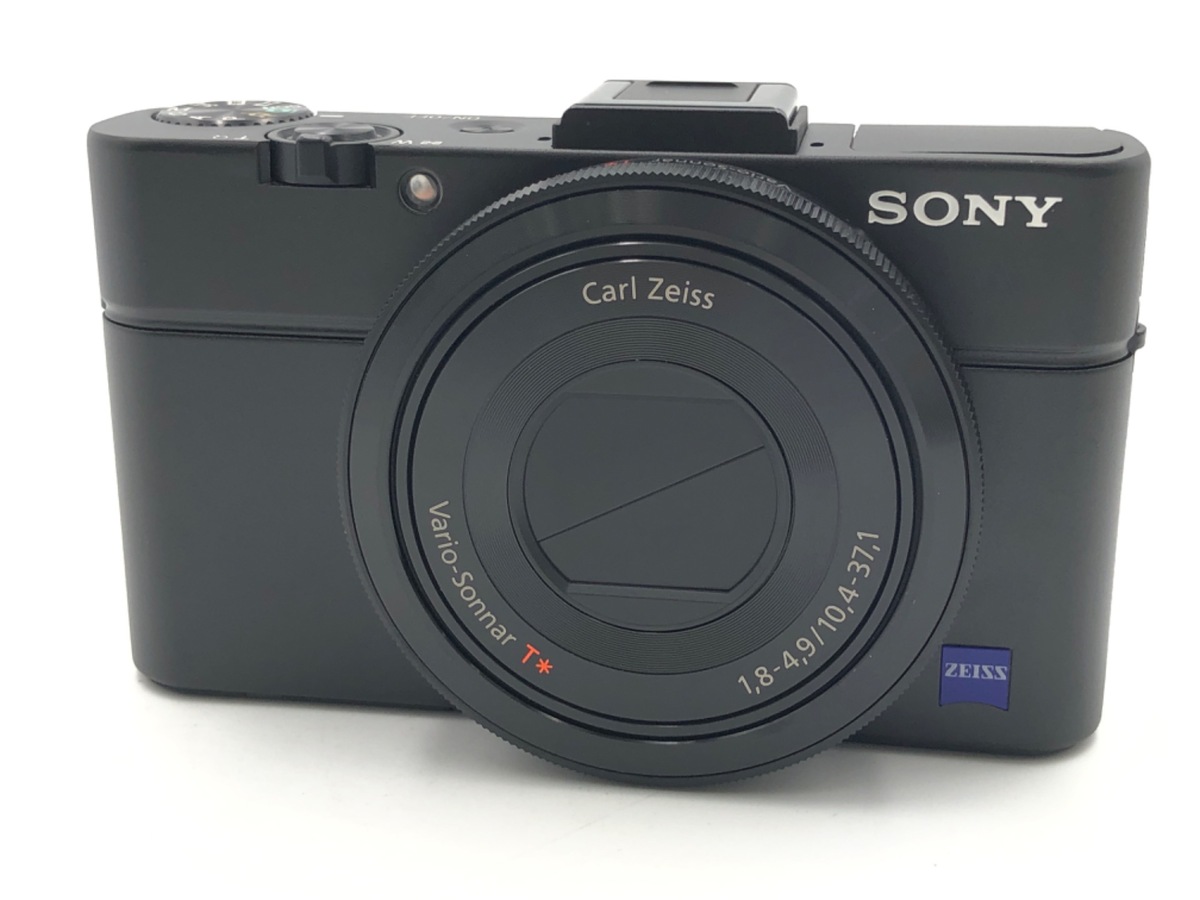 中古】ソニー Cyber-shot DSC-RX100M2 在庫一覧｜カメラのキタムラ