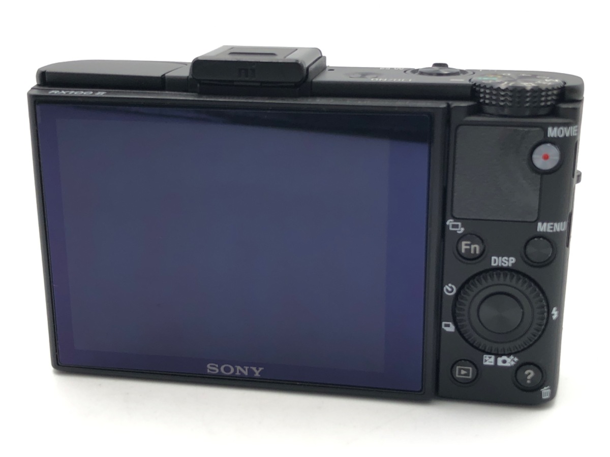 �\�j�[ Cyber-shot DSC-RX100M2