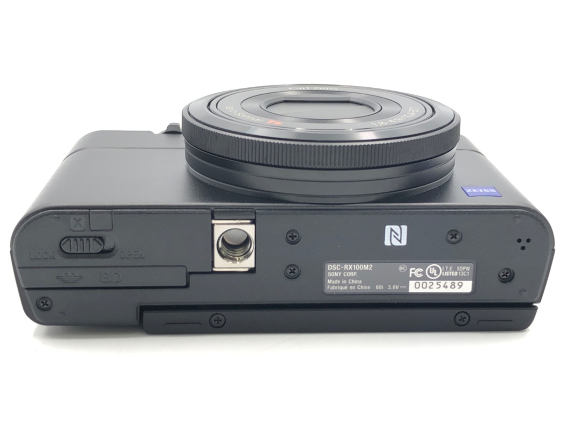�\�j�[ Cyber-shot DSC-RX100M2