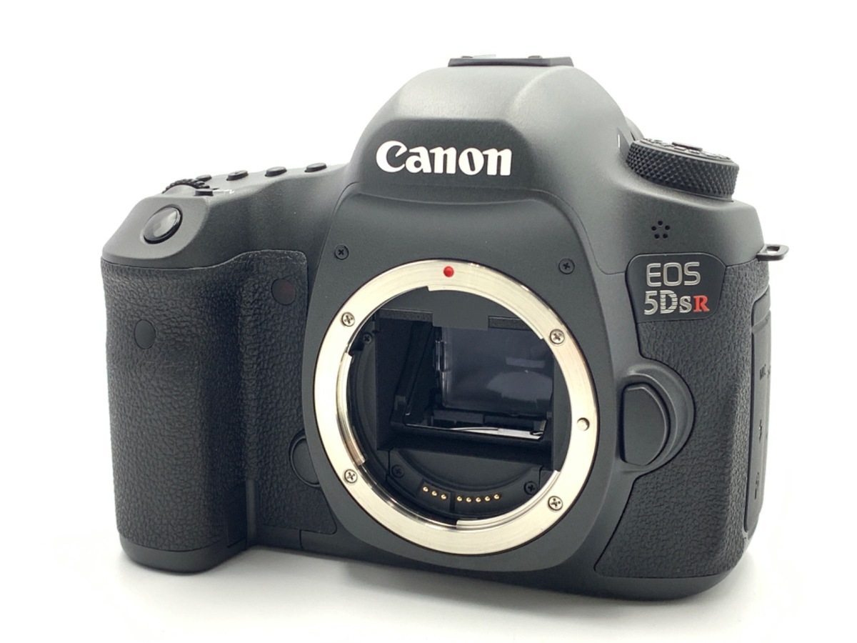 中古】デジタル一眼レフ｜キヤノン EOS 5Ds ボディ 在庫一覧｜カメラの