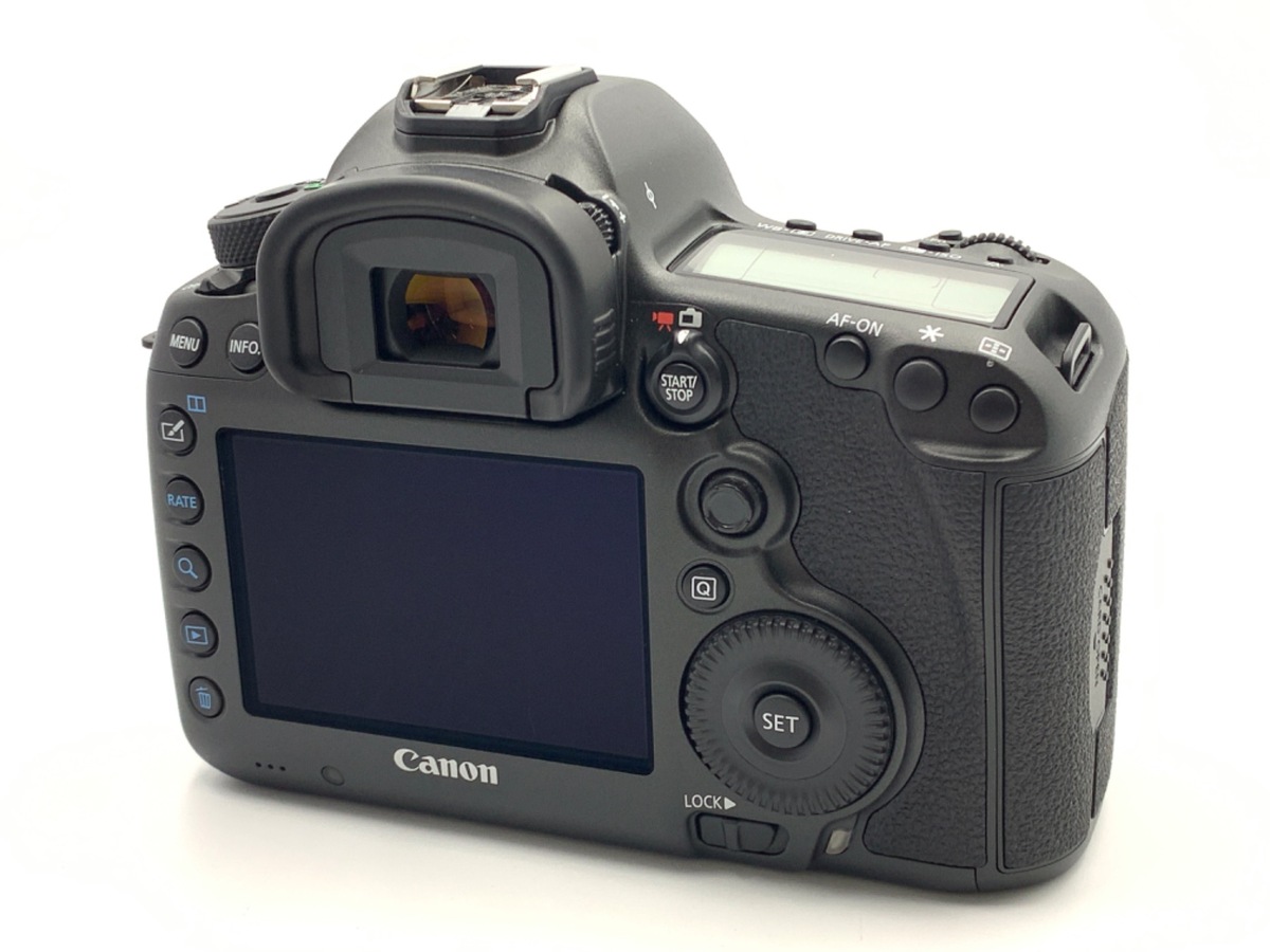 中古】キヤノン EOS 5Ds R ボディ｜｜カメラのキタムラネットショップ