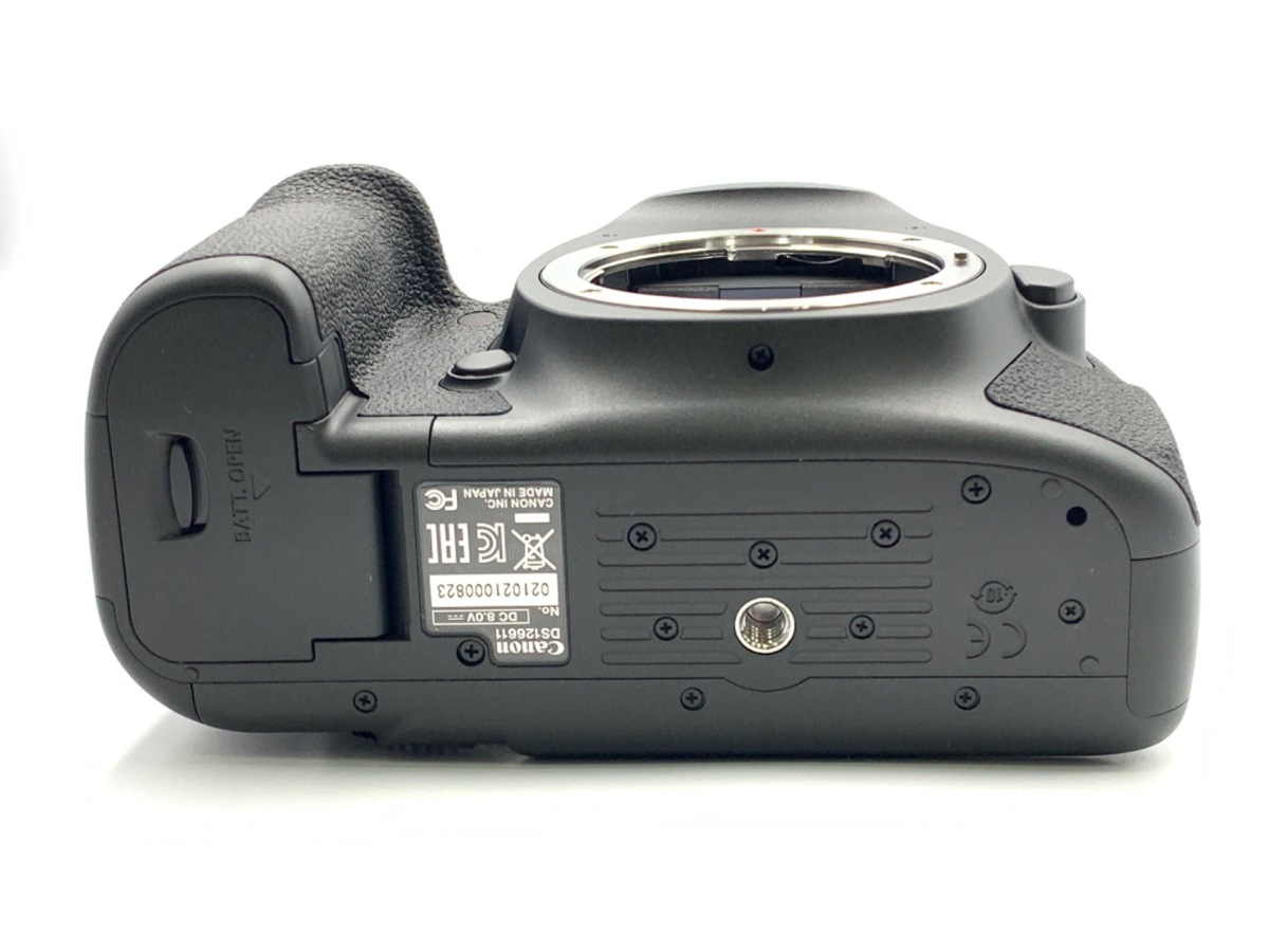 中古】キヤノン EOS 5Ds R ボディ｜｜カメラのキタムラネットショップ
