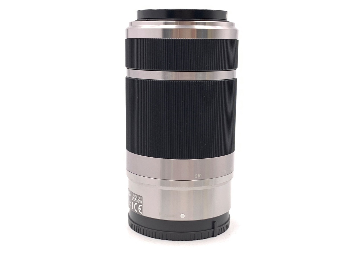 その他 SONY E55-210F4.5-6.3OSS S Amazon.co.jp: Sony E 55 – 210 mm f4 . 5 – 6.3 OSSレンズfor Sony・E