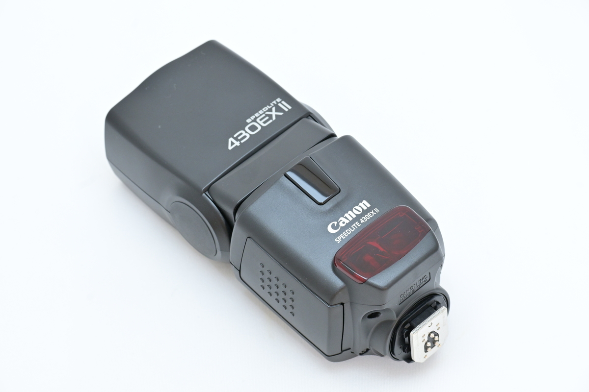中古】キヤノン スピードライト 430EX II 在庫一覧｜カメラのキタムラ