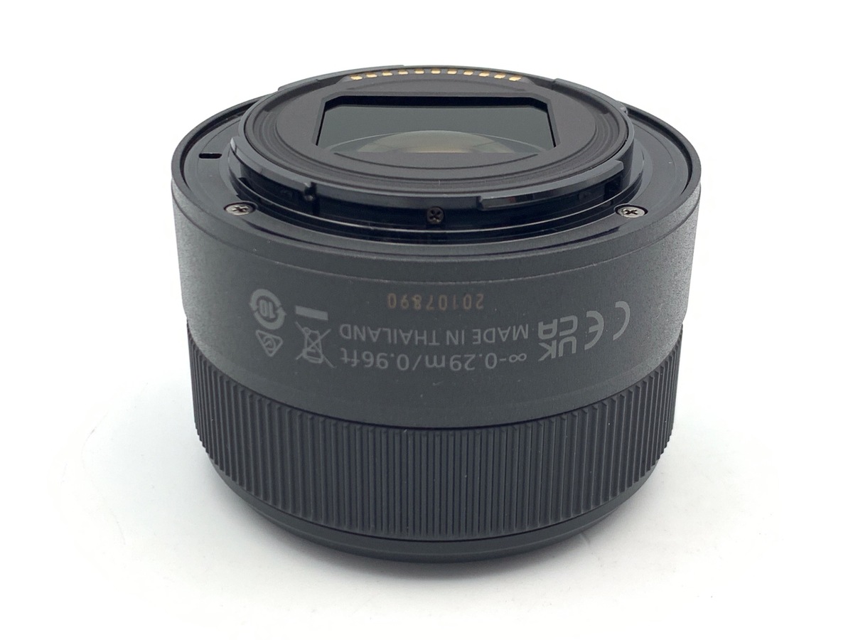 �j�R�� NIKKOR Z 40mm f/2