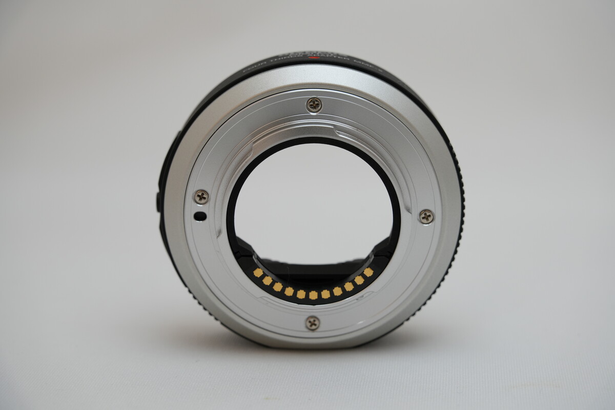 中古：A(美品)】オリンパス フォーサーズアダプター MMF-2 | 2445770039146