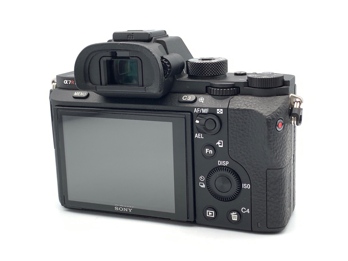 �\�j�[ ��7R II �{�f�B [ILCE-7RM2]