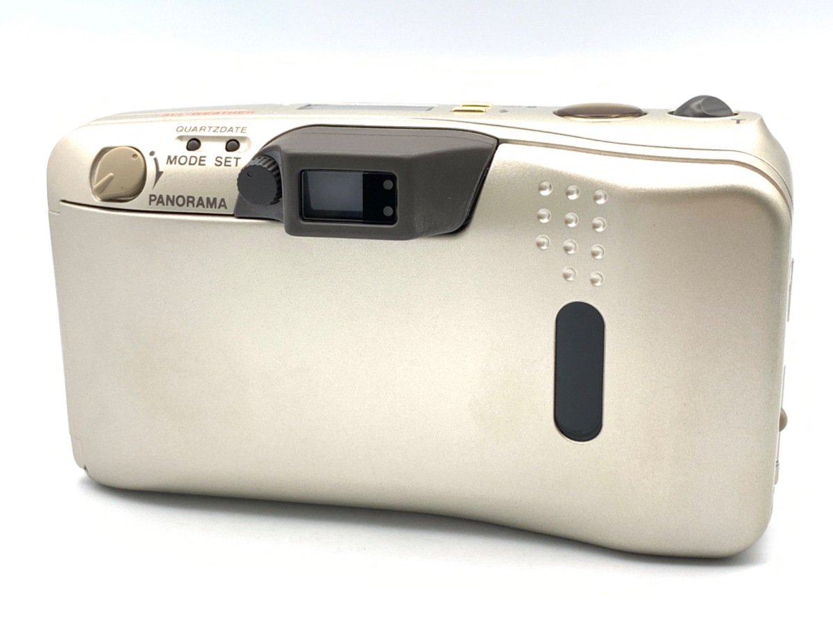 中古】オリンパス μZOOM140 VF （ミューズームM140VF / μ[mju