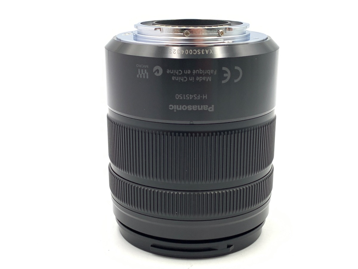LUMIX G VARIO 45-150/4.0-5.6 ASPH./MEGA O.I.S. ��ׯ� (H-FS45150-K)