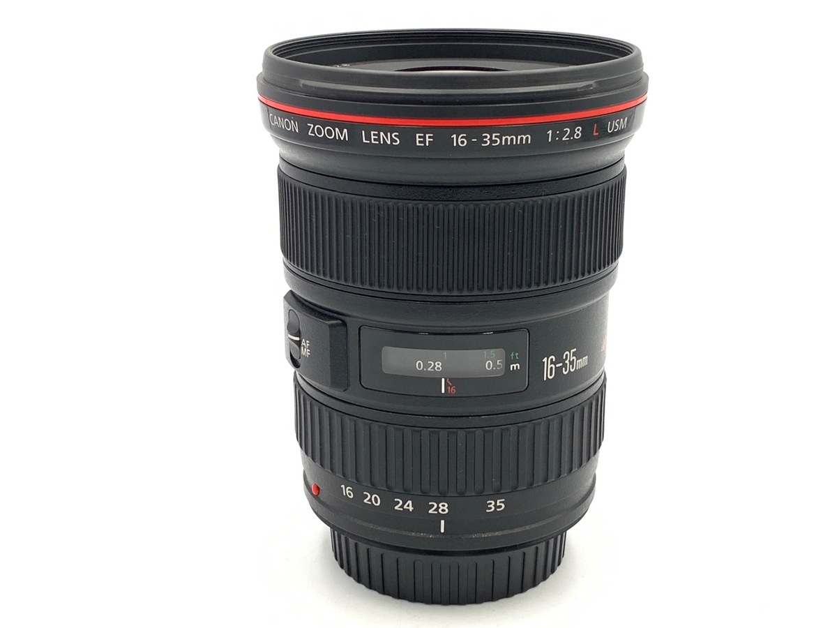 中古】EF16-35mm F2.8L II USM 在庫一覧｜カメラのキタムラ