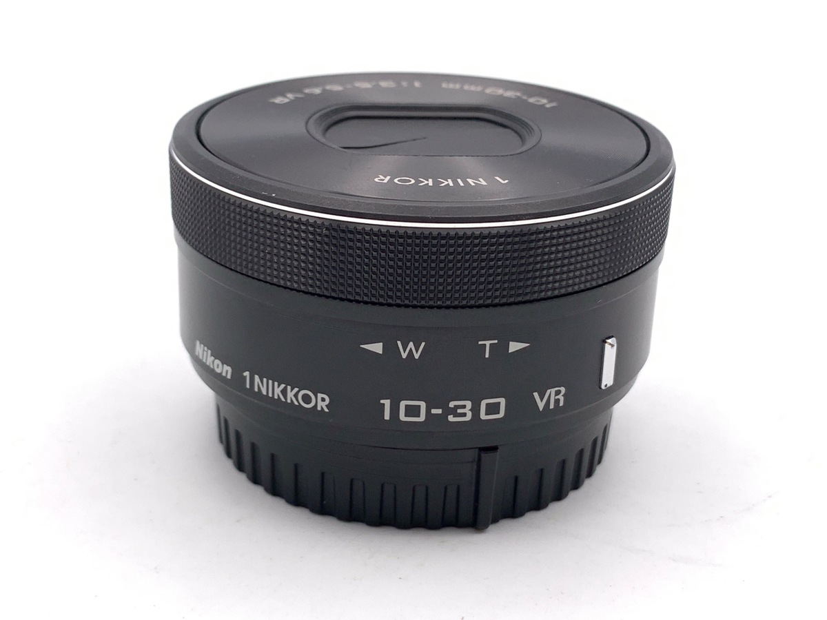 1 NIKKOR VR 10-30/3.5-5.6 ブラック PD-ZOOM