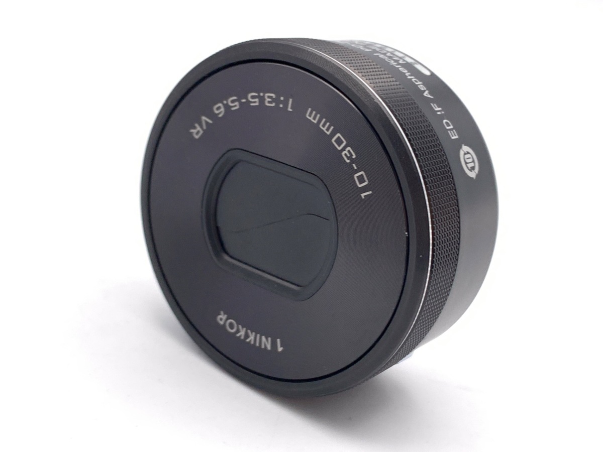 1 NIKKOR VR 10-30/3.5-5.6 ��ׯ� PD-ZOOM