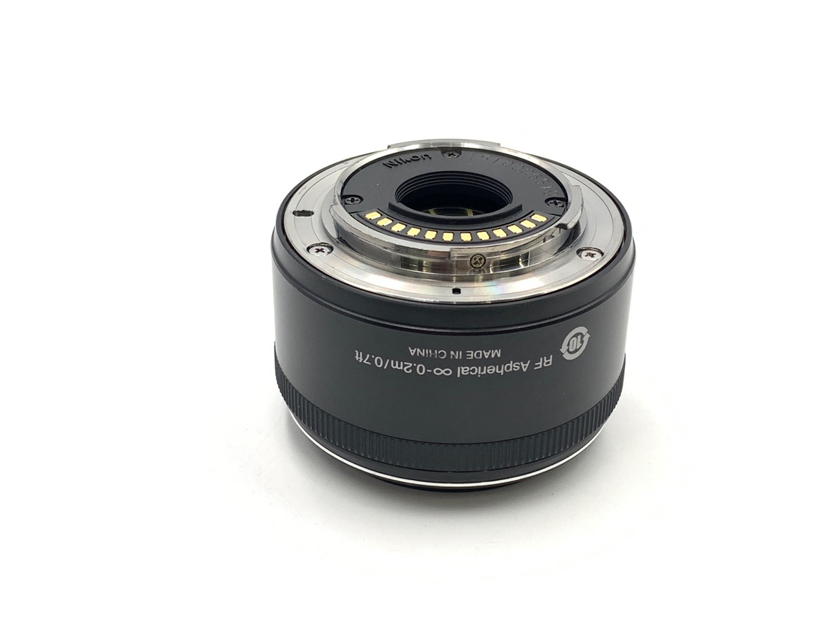 1 NIKKOR 18.5/1.8 ��ׯ�