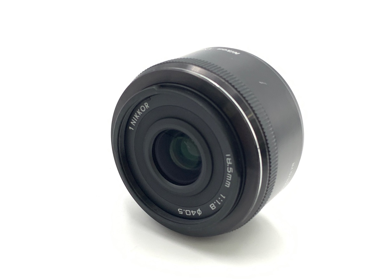 1 NIKKOR 18.5/1.8 ��ׯ�