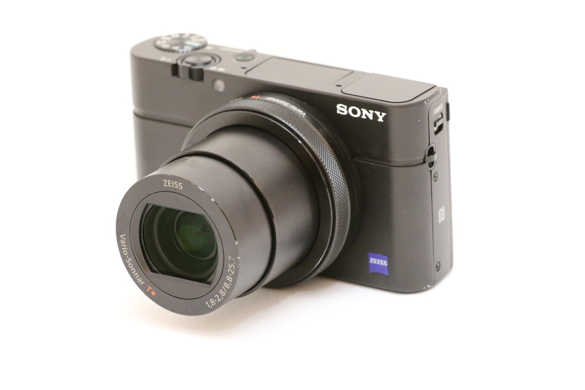 中古】ソニー Cyber-shot DSC-RX100M4 在庫一覧｜カメラのキタムラ