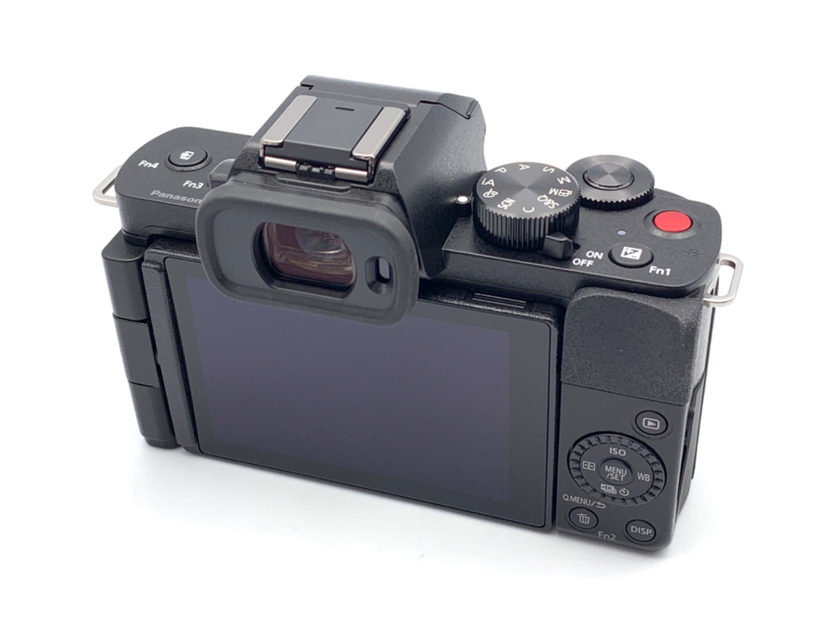 DC-G100 ボディ【2030万画素】