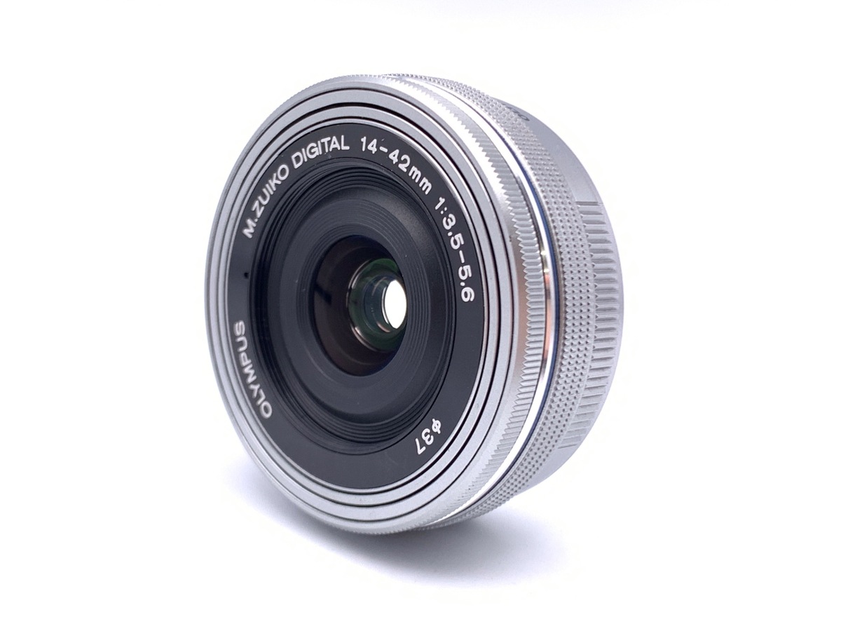 M.ZUIKO DIGITAL ED 14-42/3.5-5.6 EZ ���ް