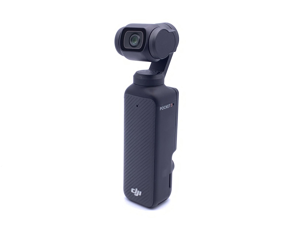 中古】DJI Osmo Pocket 3 OP9923 在庫一覧｜カメラのキタムラ