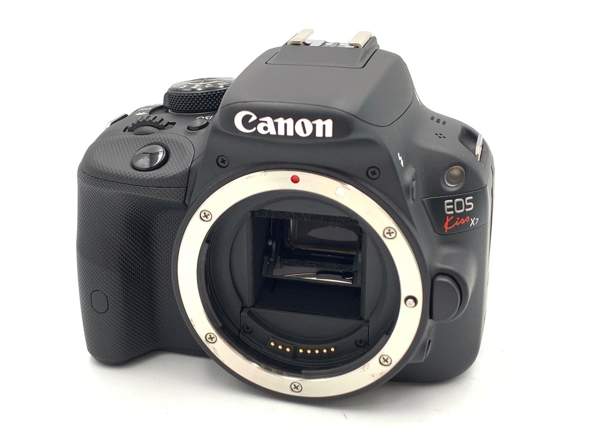中古】デジタル一眼レフ｜EOS kiss X7 在庫一覧｜カメラのキタムラ