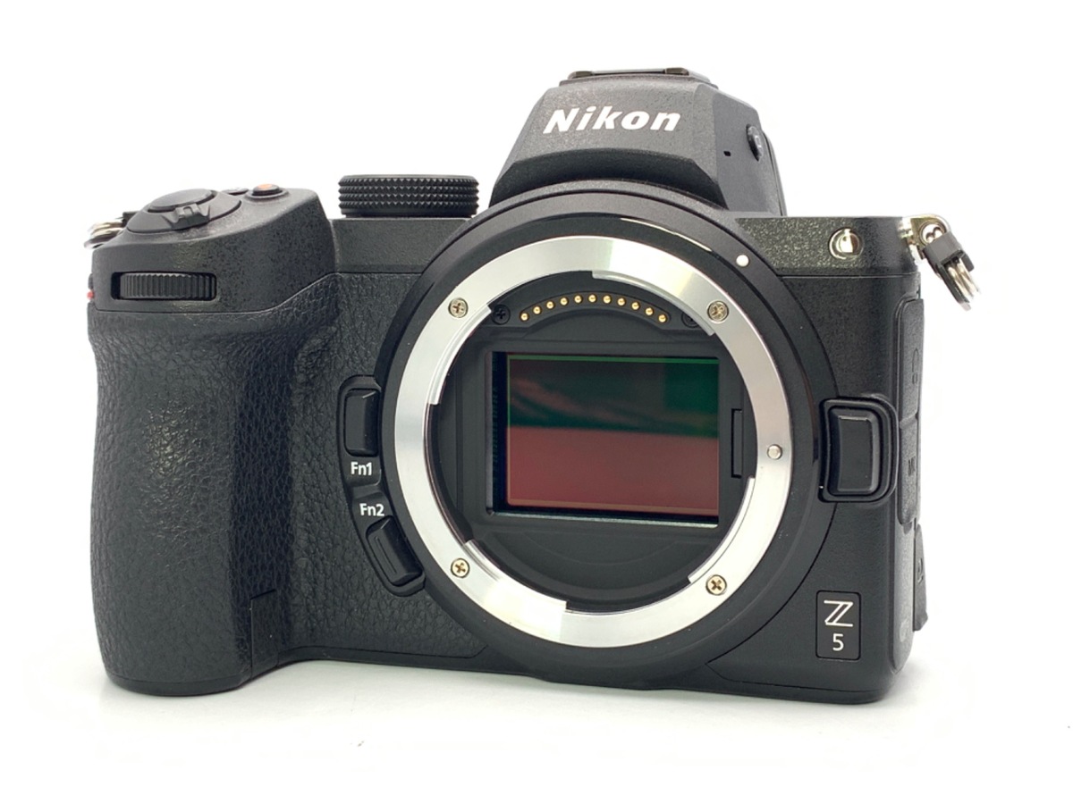 Z 5 ボディ 中古価格比較 - 価格.com