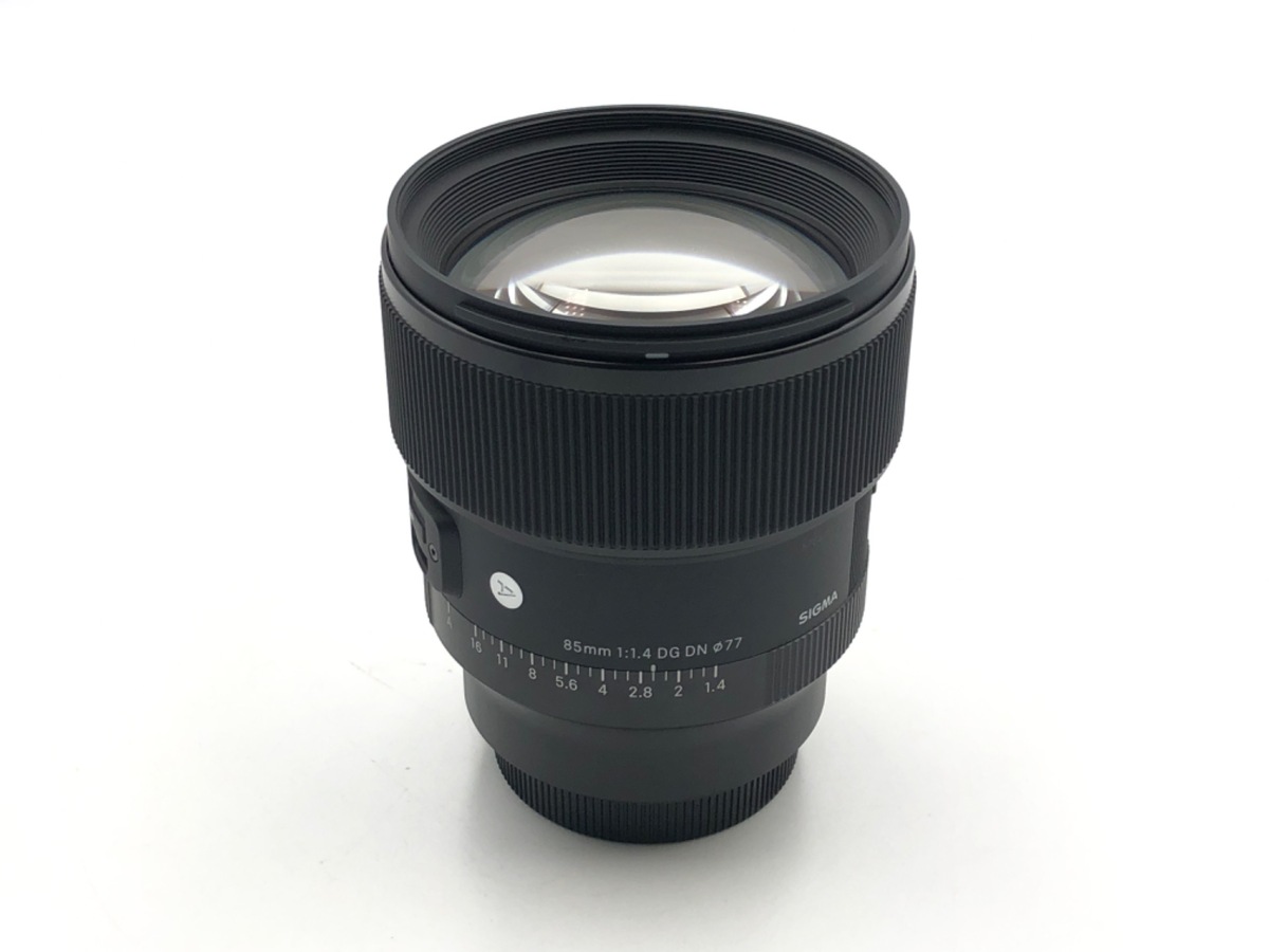 85mm F1.4 DG DN [ライカL用] 中古価格比較 - 価格.com