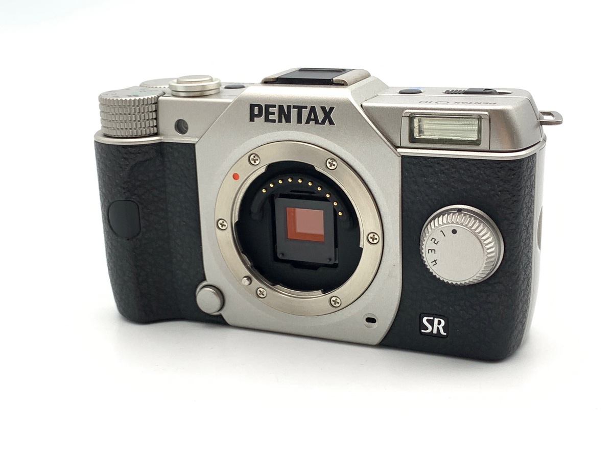 PENTAX Q10 ボディ 中古価格比較 - 価格.com