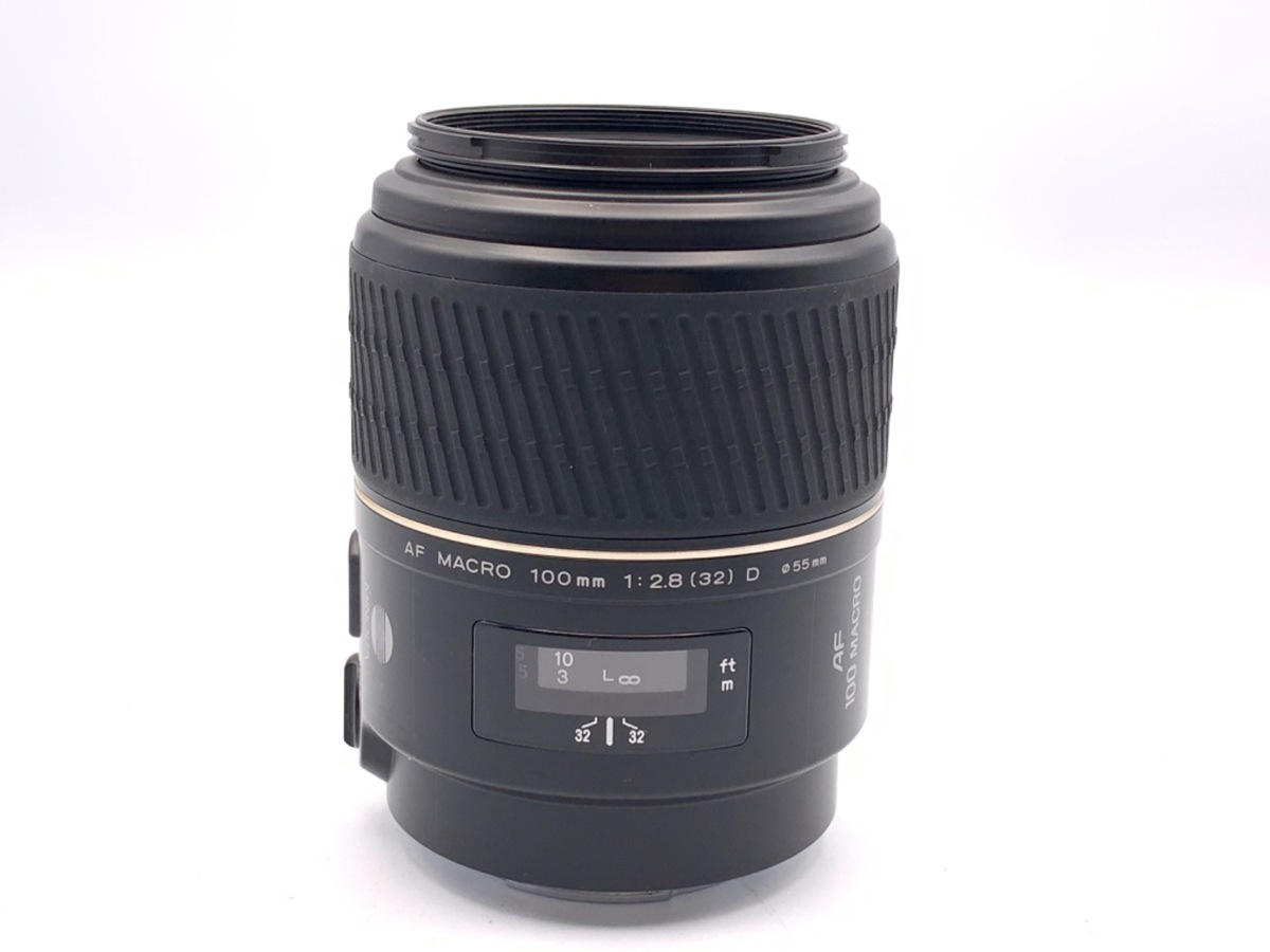 AF 100/2.8 }N(D)