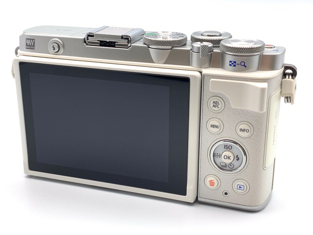 【中古】(オリンパス) OLYMPUS E-P7 ボディ ホワイト 中古】オリンパス PEN E-P7 ボディ ホワイト 在庫一覧｜カメラのキタムラ